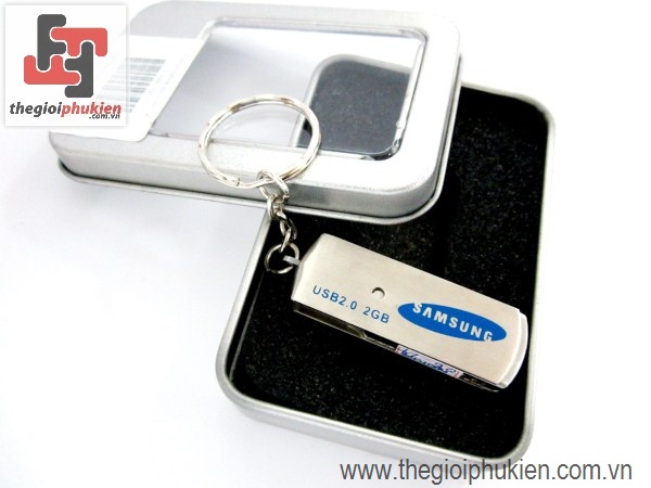 USB Samsung 2G